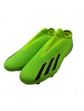 Adidas X Speedportal.3 Laceless FG Soccer Futbol Cleats Size 11.5 GW8469